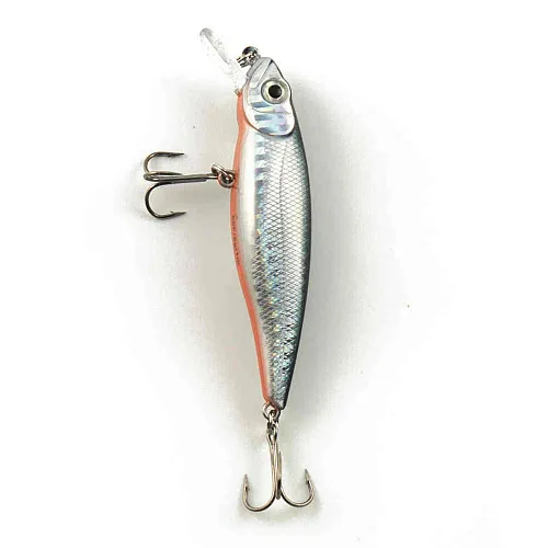 Воблер Palomino Elves minnow 85F 9гр 0-1м цвет 3