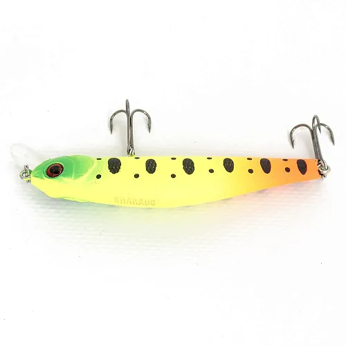 Воблер Sharado WS-N-039 80mm 8g color 14