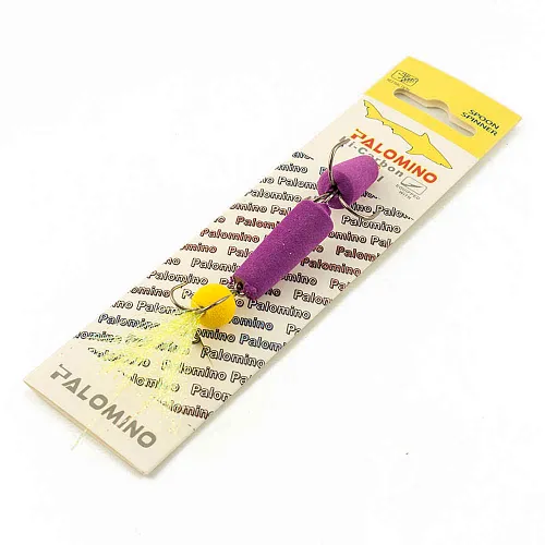 Мандула Palomino 3X цвет WY-20