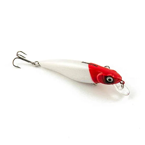 Воблер Palomino Elves minnow 85F 9гр 0-1м цвет 9