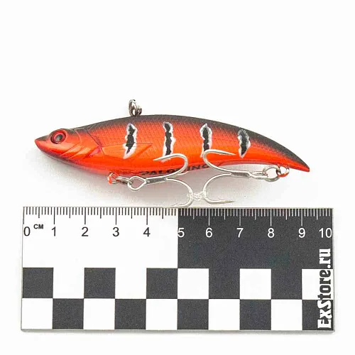 Ратлин Palomino Willow 90мм 19гр цвет 29