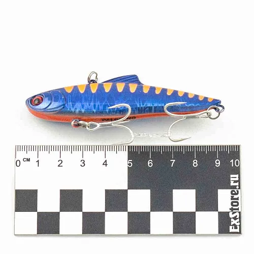 Ратлин Palomino Drop 80мм 21гр цвет 14