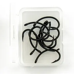 Крючок Carpking Yn hook №6 ( уп. 10шт.)