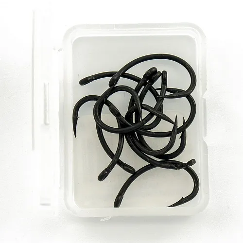 Крючок Carpking Yn hook №6 ( уп. 10шт.)