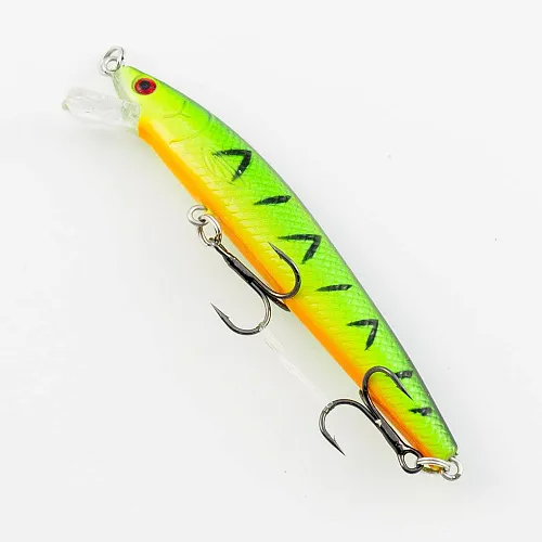 Воблер Sharado 7,0g 100mm 0-1,0m HB-108 color 07