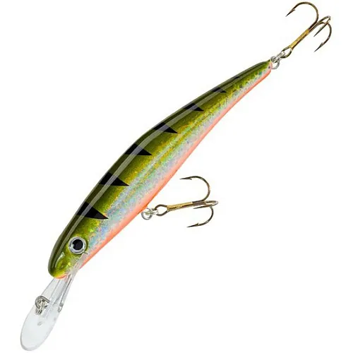 Воблер OSKO Long deep runner ODL-9 см, 8гр, 2-3 м цвет 29