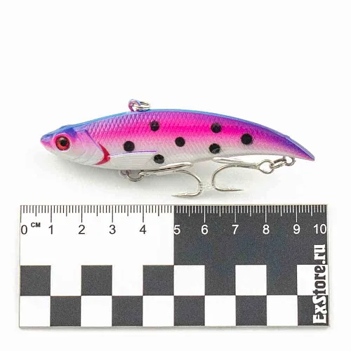 Ратлин Palomino Willow 90мм 19гр цвет 28