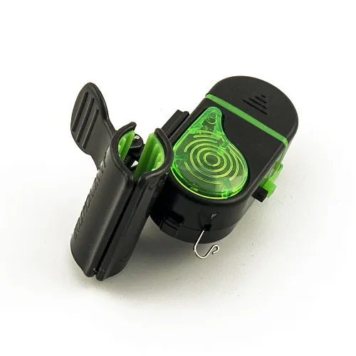 Сигнализатор прищепка Palomino PL6209-D (фасовка 2 шт)