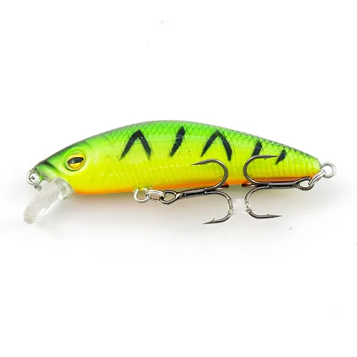 Воблер Sharado 8g 70mm 0-1,0m HB-112 color 07