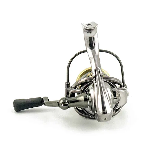 Катушка Caiman Lacerta 3000