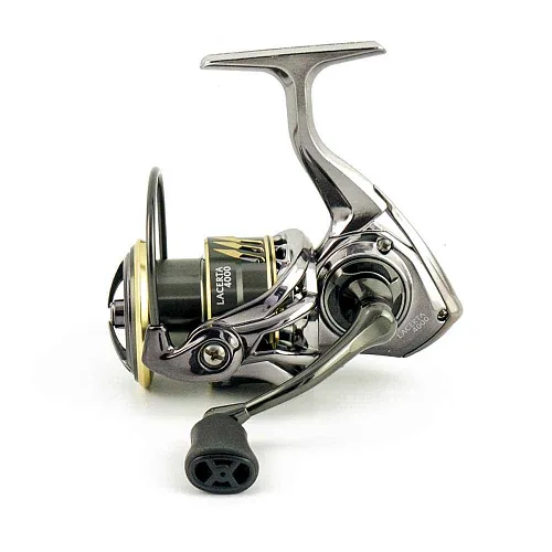 Катушка Caiman Lacerta 4000