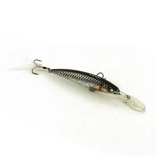 Воблер Caiman Stinger 100F 14g 2м цвет СМ188