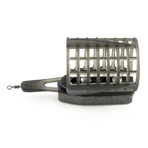 Кормушка Caiman сетка круглая с крыльями без дна d32/44 мм 60 гр (10 шт. в упак.) 186423 