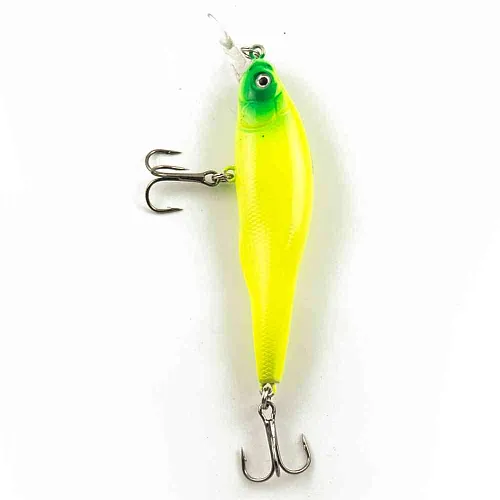 Воблер Palomino Drop 95SS 10,7гр 0,2-2,5м цвет 2