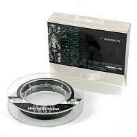 Caiman Fortness sinking 4PE Dark Green Caiman Fortness sinking 4PE Dark Green