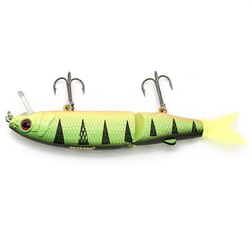 Воблер Sharado WS-N-003-2 113mm 13,7g color 12