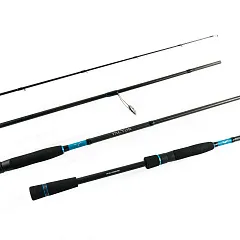 Спиннинг Viva Factor max 32гр 802M 2,44м