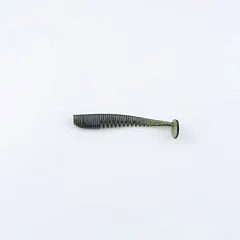 Виброхвост FISHER BAITS Arovana 89мм цвет 06 (уп. 5шт)