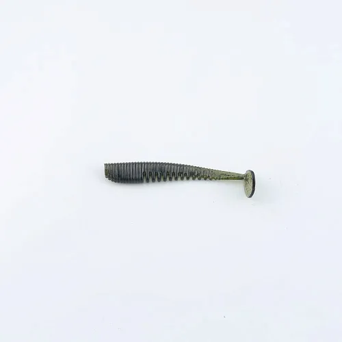 Виброхвост FISHER BAITS Arovana 89мм цвет 06 (уп. 5шт)