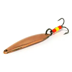 Блесна зимняя Profilux Рефлекс С 4гр цв. 03 медь