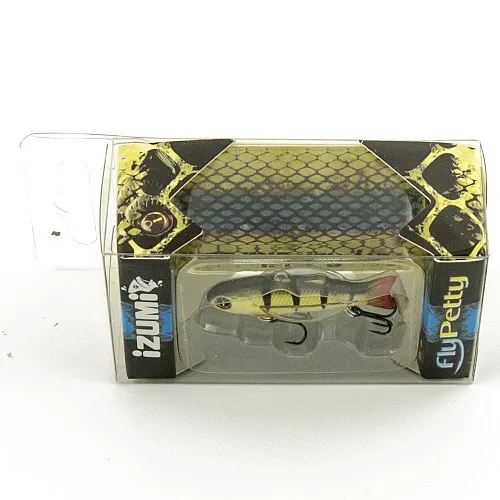 Балансир Izumi Fly Petty 35мм цвет 69