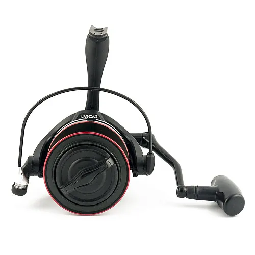 Катушка Caiman WHB Carp CA 790 6+1ВВ 