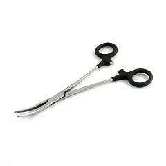 Корцанги Palomino PL6192-D 18 см с неопреновыми ручками