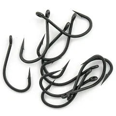 Крючок Carpking Wn hook №2 ( уп. 10шт.)