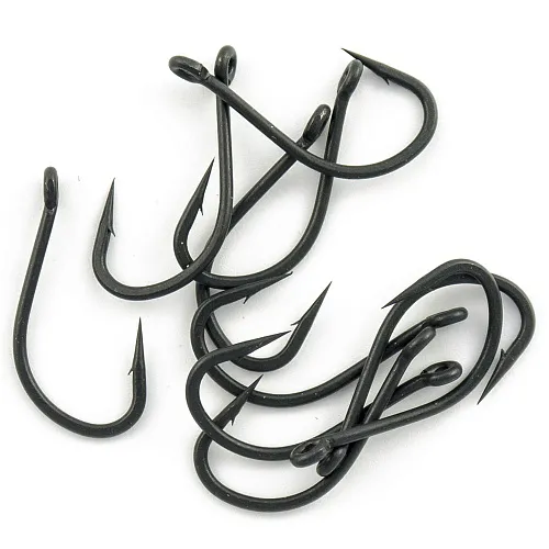 Крючок Carpking Wn hook №2 ( уп. 10шт.)