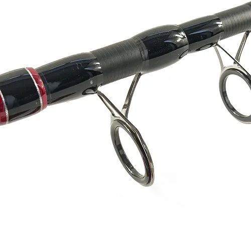 Удилище карповое Flamingo Scorpion телескопическое 3,6м 3,75lb