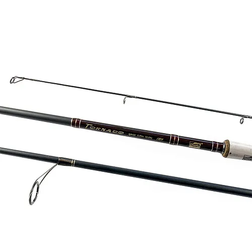 Спиннинг Caiman Tornado Spin 12-28g IM8 2.70м 