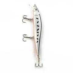 Воблер Palomino Dikson 115F 14гр 0-1м цвет 3