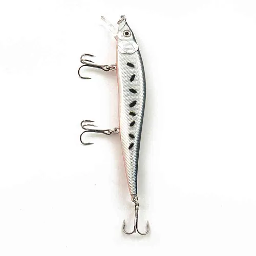 Воблер Palomino Dikson 115F 14гр 0-1м цвет 3