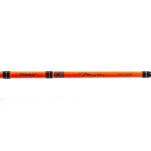Спиннинг Caiman Master 2,13 m 18-42g 211039