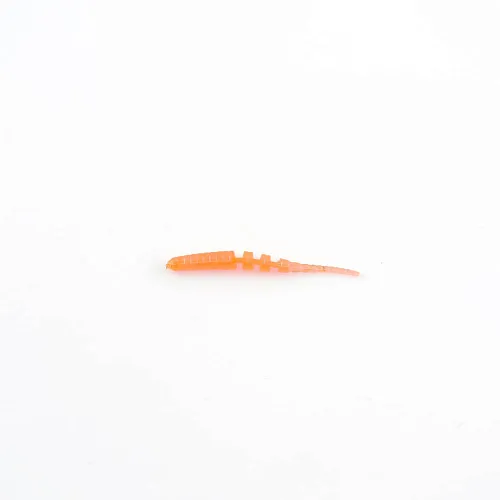 Виброхвост FISHER BAITS Twig 30мм цвет 01 (уп. 20шт)