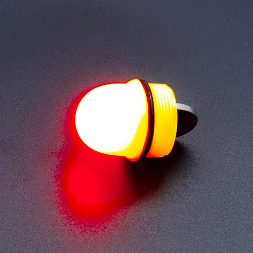 Поплавок для убийцы толстолоба Palomino светящийся (2 цвета) 80 гр (5 шт. в упак)