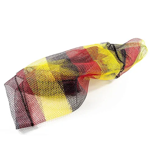 Сетка Caiman для подсака (прорезин.) d50x50см 239991