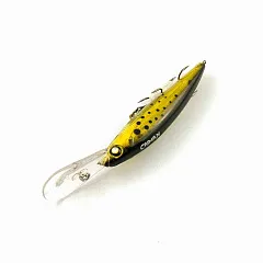 Воблер Caiman Stinger 100F 14g 2м цвет СМ180