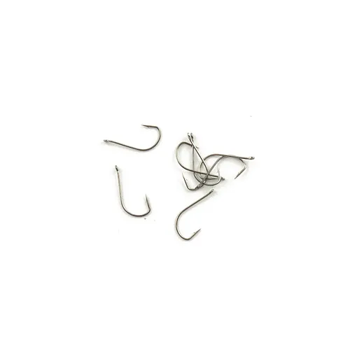 Крючок Killer Sode № 4