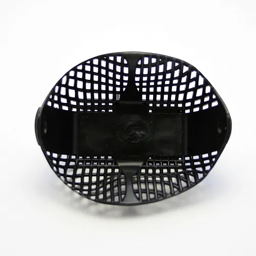 Чаша для рогатки Caiman (черная) 189712