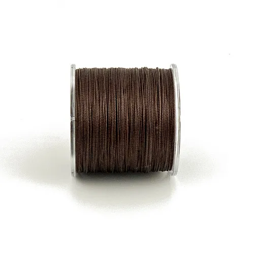 Шнур Caiman Catfish 300м 0,40мм 36,3кг коричневый 