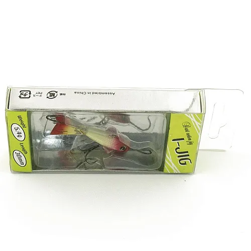 Балансир Izumi I-jig 5,4 гр цвет 12