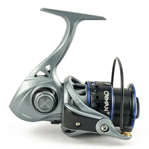 Катушка Caiman Mirida Feeder 450 