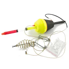 Монтаж "убийца толстолоба" (Р)