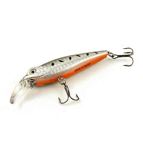 Воблер Palomino Splash 95SS 13,5гр 0,2-3м цвет 8