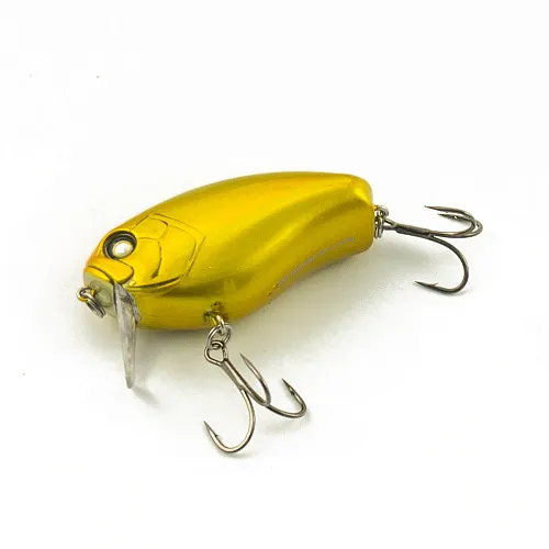 Воблер Caiman Fat Boy 60F 19,5g 0,2м цвет СМ954