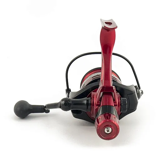 Катушки Caiman Apollo Carp 6000 (5+1ВВ)