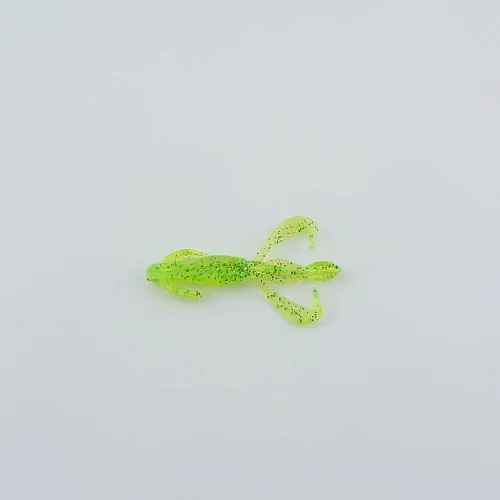 Виброхвост FISHER BAITS Damper 70мм цвет 08 (уп. 6шт)