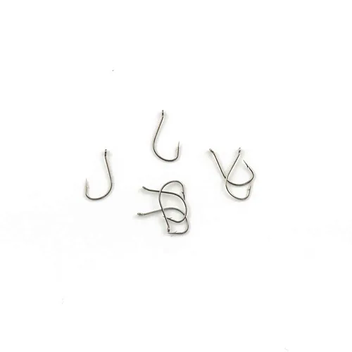 Крючок Killer Keiryu № 4