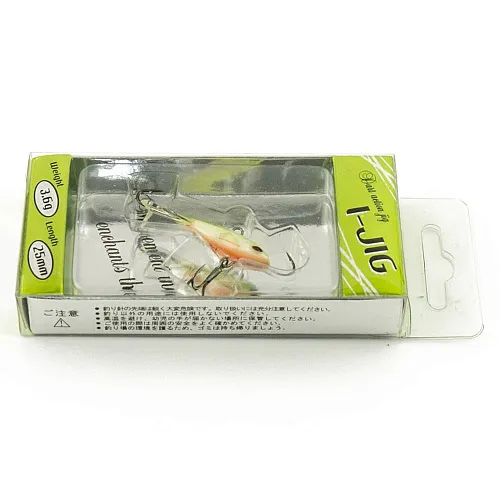 Балансир Izumi I-jig 3,6 гр цвет 6